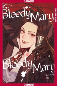 BLOODY MARY, BLOODY MARY TP