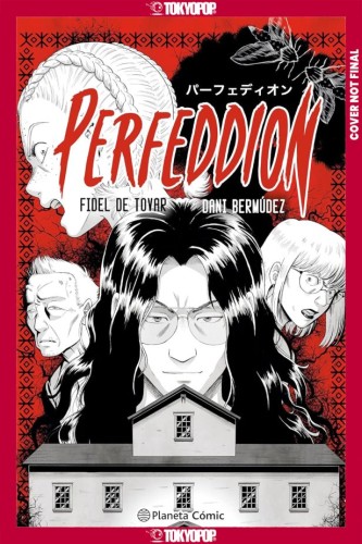 PERFEDDION (SPANISH) TP (9781427887856)