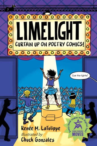 LIMELIGHT TP (9781623547783)