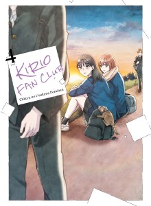 KIRIO FAN CLUB 04 TP