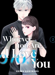 WHOEVER YOU ARE, I LOVE YOU 02 TP