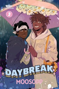 DAYBREAK, VOL 03 TP