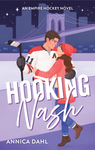 HOOKING NASH TP (9781998341894)