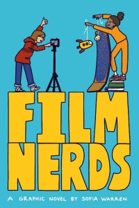 FILM NERDS TP