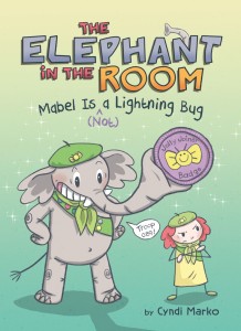 MABEL IS (^NOT) A LIGHTNING BUG: A GRAPHIC NOVEL TP