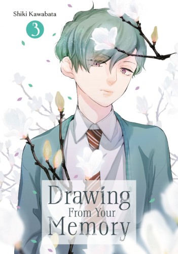 DRAWING FROM YOUR MEMORY 03 TP (9798888776919)