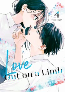 LOVE OUT ON A LIMB 04 TP