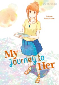 MY JOURNEY TO HER TP