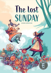 THE LOST SUNDAY TP