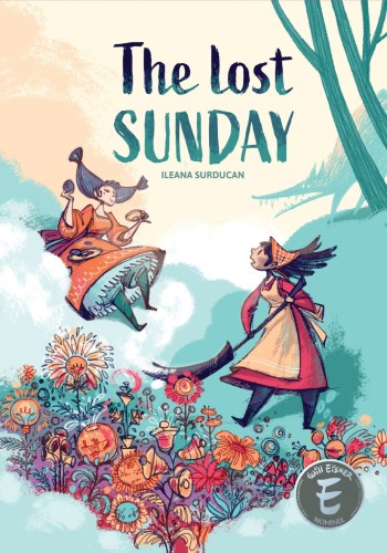 THE LOST SUNDAY TP (9798894883243)