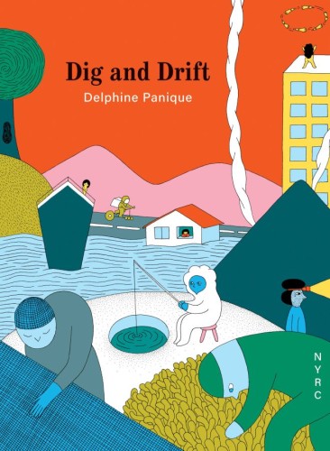 DIG AND DRIFT TP (9798896231066)