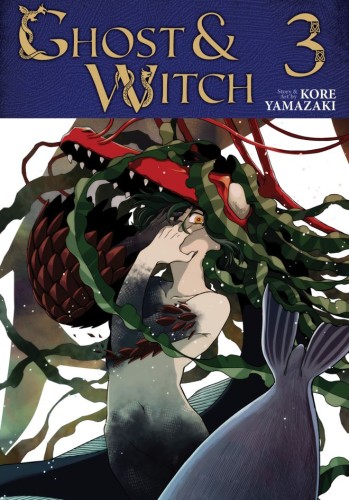 GHOST AND WITCH VOL 03 TP (9798897652075)