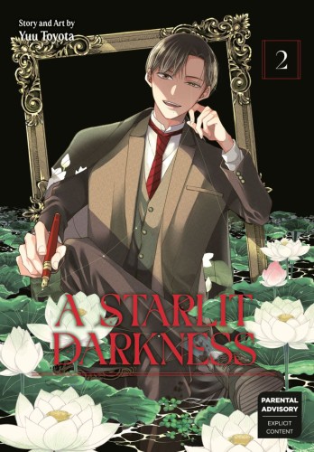 A STARLIT DARKNESS 02 TP (9798899100031)