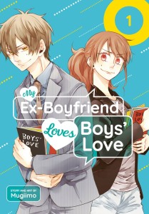 MY EX-BOYFRIEND LOVES BOYS LOVE 01 TP
