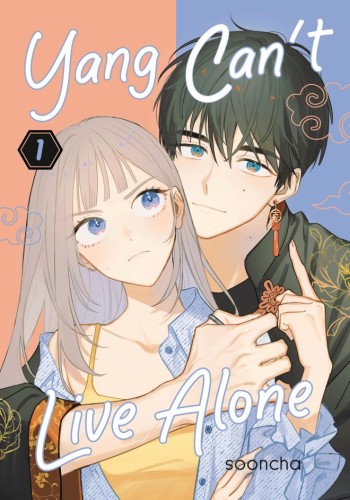 YANG CANT LIVE ALONE 01 TP (9798899100499)