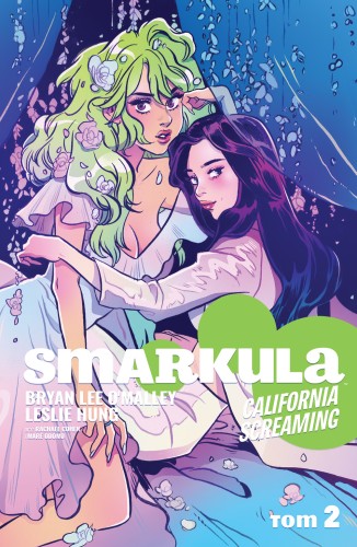 Smarkula Tom 2 (9788367725460)
