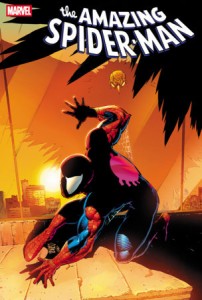 AMAZING SPIDER-MAN #32 25 COPY PHILIP TAN VAR