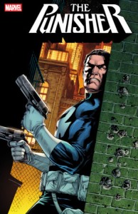 PUNISHER #6 25 COPY CORY SMITH VAR