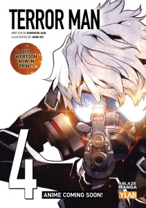 TERROR MAN TP VOL 04
