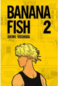 Banana Fish #02 (oprawa miękka) 