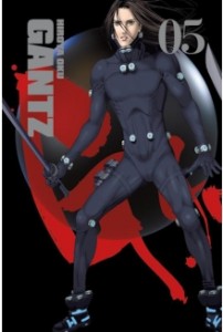 Gantz #05
