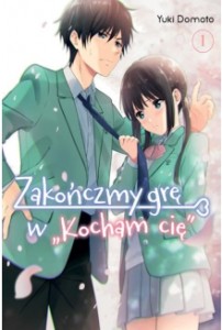 Zakończmy grę w “Kocham cię” #1