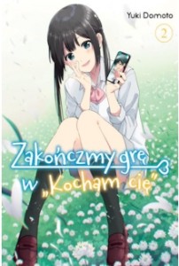 Zakończmy grę w “Kocham cię” #2
