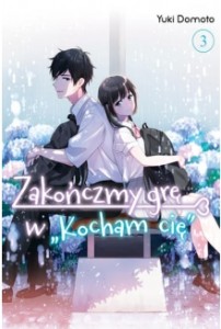 Zakończmy grę w “Kocham cię” #3