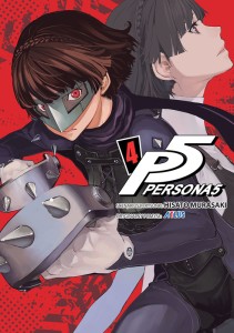 Persona 5 tom 04