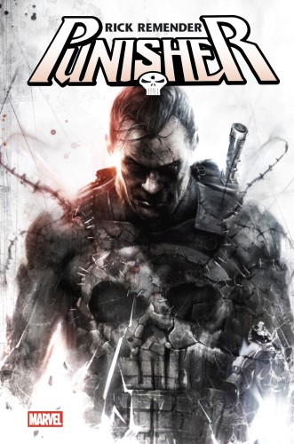 Punisher Tom 2 (9788328175952)