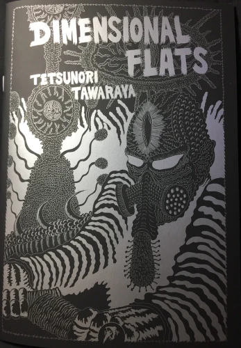 Dimensional Flats (9791256900121)