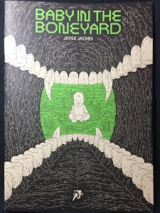 Baby in the Boneyard