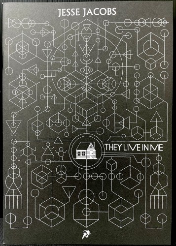 They Live in Me (9791256900305)