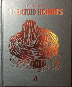 TERATOID HEIGHTS