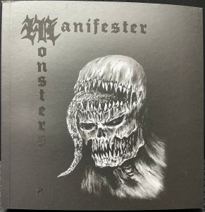 Manifester Monsters