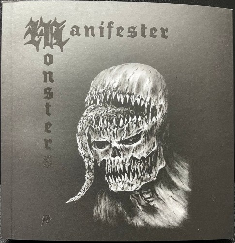Manifester Monsters (9791256900220)