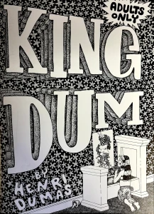 King Dum