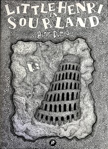 Little Henri in Sourland