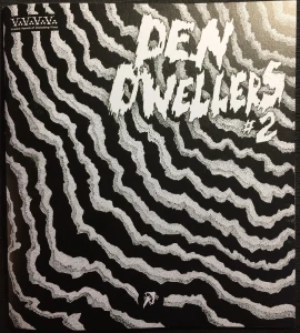 V∴V∴V∴V∴ Den Dwellers #2