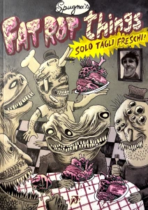 Fat Rot Things #1