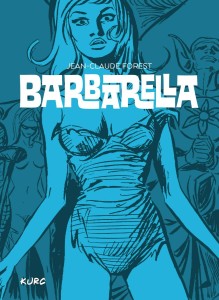 Barbarella (wyd. 2025)