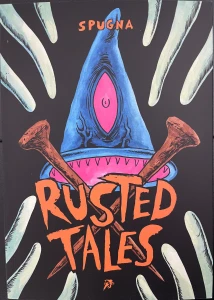 Rusted Tales