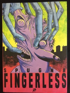Fingerless