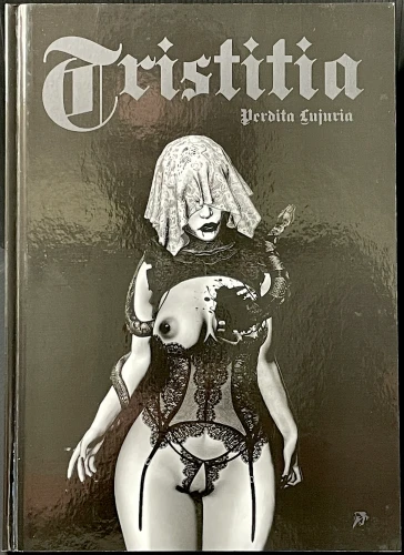 Tristitia (9791256900480)
