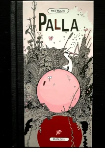 Palla