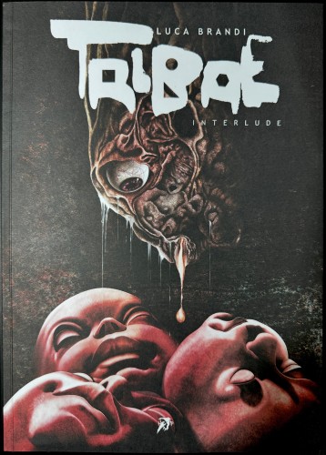 Tribae II - Interlude (9791256900336)