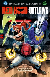 Red Hood: Outlaws. Tom 5
