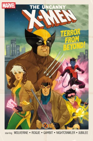 UNCANNY X-MEN #31 25 COPY PHIL NOTO VAR