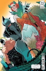 ABSOLUTE BATMAN #23 CVR B JEFF SPOKES CARD STOCK VAR