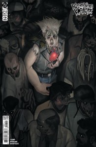 BLEEDING HEARTS #7 CVR B MANNY VINCENT CARBONILLA CARD STOCK VAR